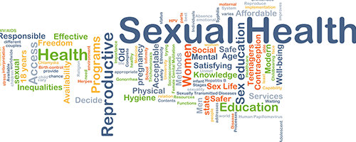 Sexual and Reproductive Health and Rights Stichting Lobi Suriname