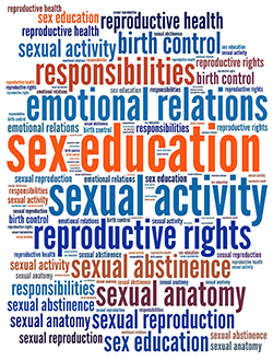 Comprehensive Sexuality Education CSE Stichting Lobi Suriname